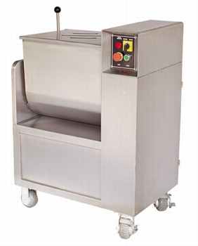 Commercial Meat Mixers
