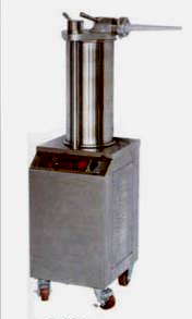 Hydraulic Sausage Stuffer